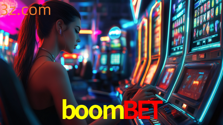 boombet App
